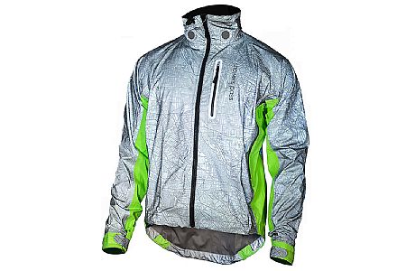 Showers Pass Mens Hi-Vis Torch Jacket