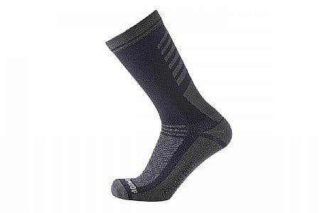 Showers Pass Crosspoint Lightweight Waterproof Crew Socks