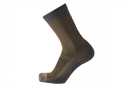 Crosspoint Waterproof Socks: Classic Wool