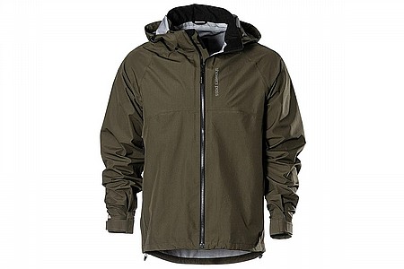 Showers Pass Mens Timberline Jacket