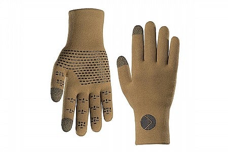Showers Pass Crosspoint Knit Waterproof Pro Wool Glove