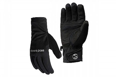 Showers Pass Mens Crosspoint Wind TS Glove