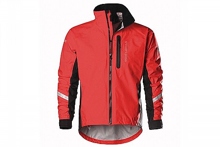 Showers Pass Mens Elite III Jacket [1307-PBLU-SM]