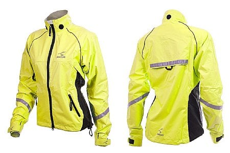 Showers Pass Womens Club Pro Rain Jacket