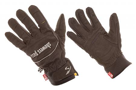 Showers Pass Womens Crosspoint Softshell Waterproof Glove