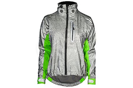 Showers Pass Womens Hi-Vis Torch Jacket