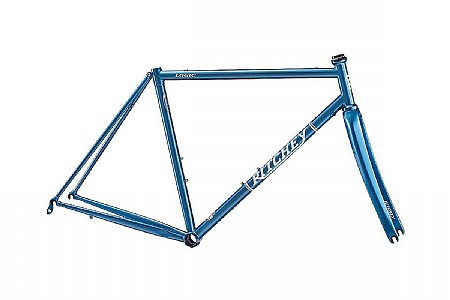 Ritchey Road Logic Frameset