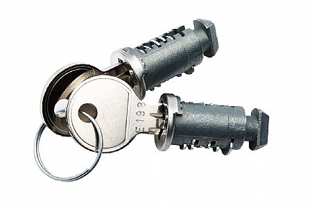 Rocky Mounts Lock Cores