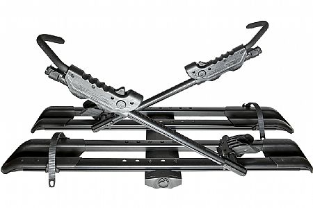 Rocky Mounts Splitrail 2 Bike Hitch Rack