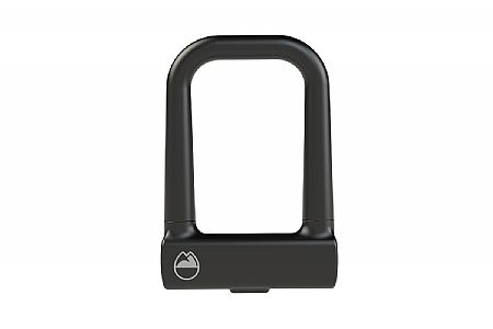 Rocky Mounts Warrant U-Lock