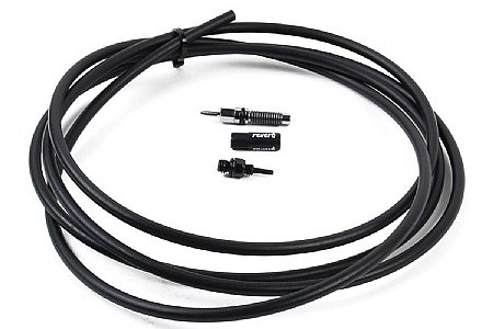 RockShox Reverb Hydraulic Hose Kit, Black, 2000mm