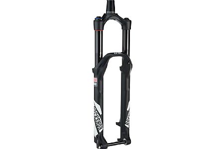 RockShox Lyrik RCT3 27.5" Solo Air 170mm Fork