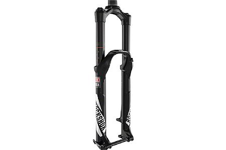 RockShox Pike RCT3 27.5" Solo Air 150mm Fork