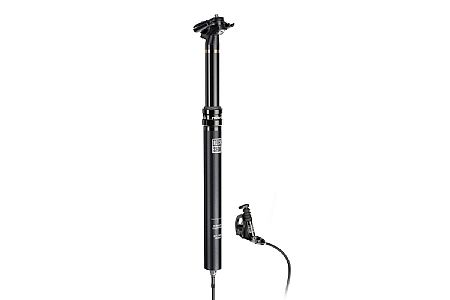 RockShox Reverb Stealth B1 Dropper Seatpost Left Remote