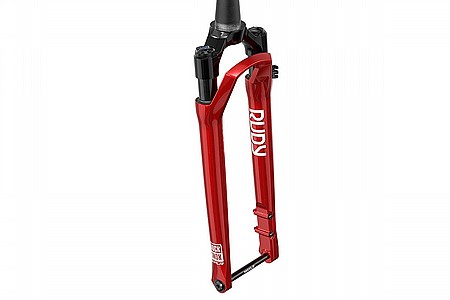 RockShox Rudy Ultimate Race Day 2 XPLR Suspension Fork