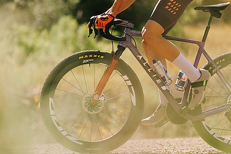 RockShox Rudy XL Ultimate Gravel Suspension Fork [00.4021.170.002]