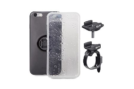 SP Connect Bike Mount Bundle Iphone 6S Plus