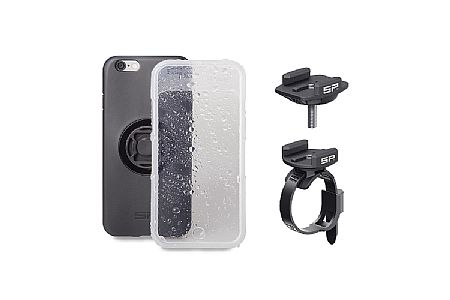 SP Connect Bike Mount Bundle Iphone 6S