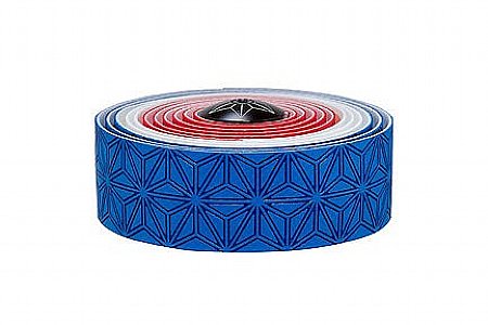 Supacaz Super Sticky Kush Bar Tape - Multi Color