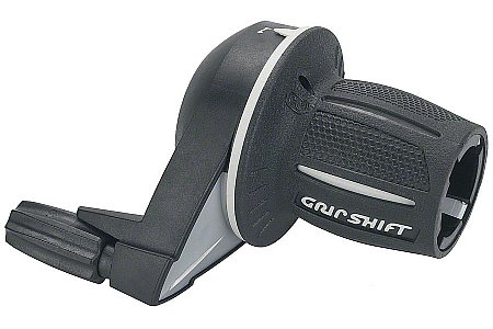 SRAM MRX Comp Front Shifter