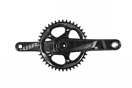 SRAM Force 1 Carbon GXP 42T Crankset