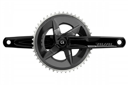 SRAM Rival AXS Power Meter Crankset