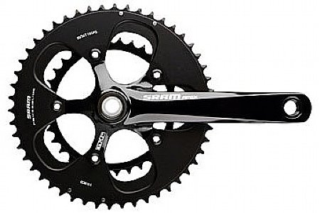 SRAM Apex Crankset