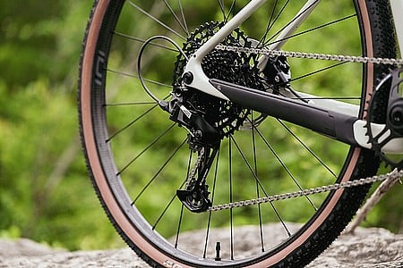 SRAM Apex D1 Mechanical 12-Speed Rear Derailleur
