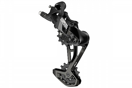SRAM Apex 12s XPLR リアディレイラー SRAM Apex XPLR AXS Rear Derailleur - 12-Speed, 44t Max