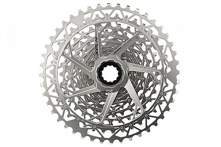 SRAM PG-1231 Apex XPLR 12-Speed Cassette