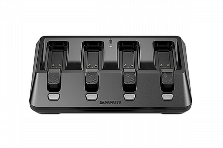 SRAM AXS 4-Port USB-C Battery Charger