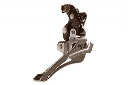 SRAM Apex Front Derailleur