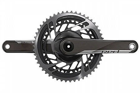 SRAM Red AXS D1 GXP 12-Speed Crankset