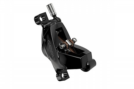 SRAM Code Silver Stealth Disc Brake