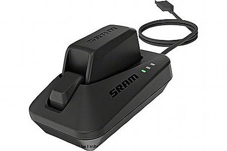 SRAM eTap Battery Charger and Cord