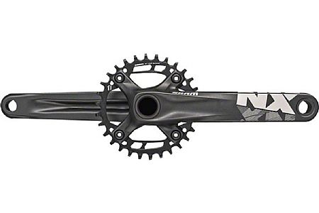SRAM NX1 Crankset 32T