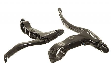 SRAM BL700 Road Flat Bar Brake Lever Set