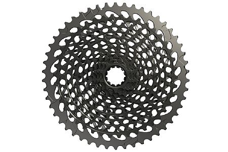SRAM Eagle XG-1295 Cassette 12Spd Black