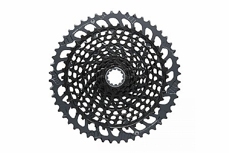SRAM XG1295 12速　10-50T SRAM Eagle XG-1295 Cassette 12Spd