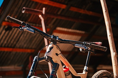 sram code bronze stealth スラム コード 左右セット Code Silver Stealth | DB-CODE-SLV-C1 | SRAM