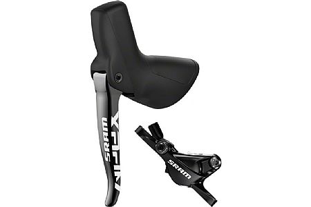 SRAM Apex HRD Road Disc Brake/Lever Front