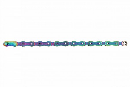 【新品】Chain PC XX1 Eagle SRAM PC-XX1 Eagle 12 Speed Chain | The Bikesmiths