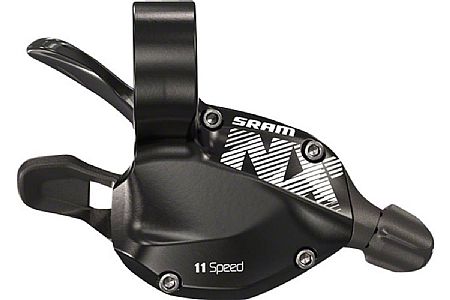 SRAM NX1 Rear Trigger Shifter 1x11
