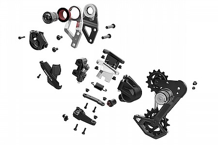 SRAM Eagle 90 Transmission Rear Derailleur [00.7518.188.000]