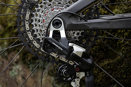 SRAM Eagle 90 Transmission Rear Derailleur [00.7518.188.000]