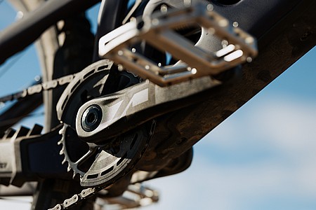 SRAM Eagle 70 Transmission Crankset [00.6118.701.002]