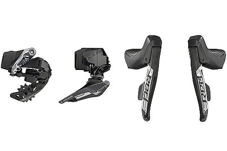 SRAM Red eTap AXS 2X D1 Electronic Road Groupset