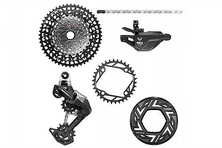 SRAM Eagle 90 Transmission E-MTB Groupset
