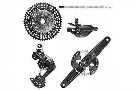 SRAM Eagle 90 Transmission Groupset