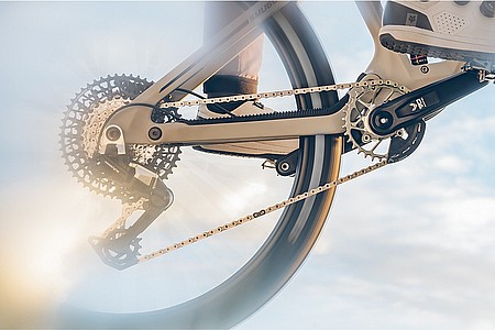 SRAM Eagle 90 Transmission Groupset